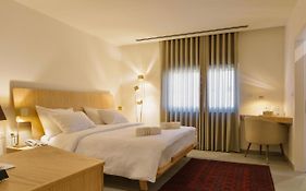 Dar Al Mauge Boutique Hotel With Outdoor Pool