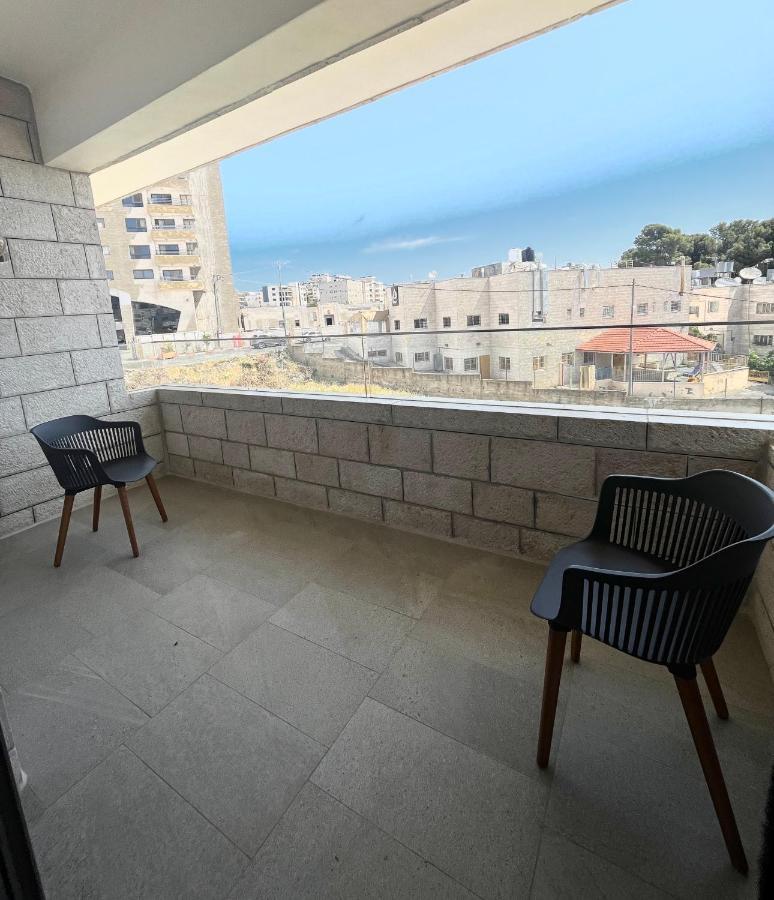 Dar Al Mauge Boutique Hotel With Outdoor Pool Bethlehem Exterior photo
